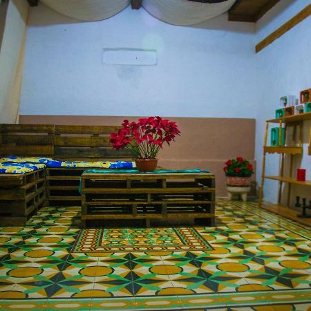 Villa Coleta San Cristóbal de Las Casas Exteriér fotografie