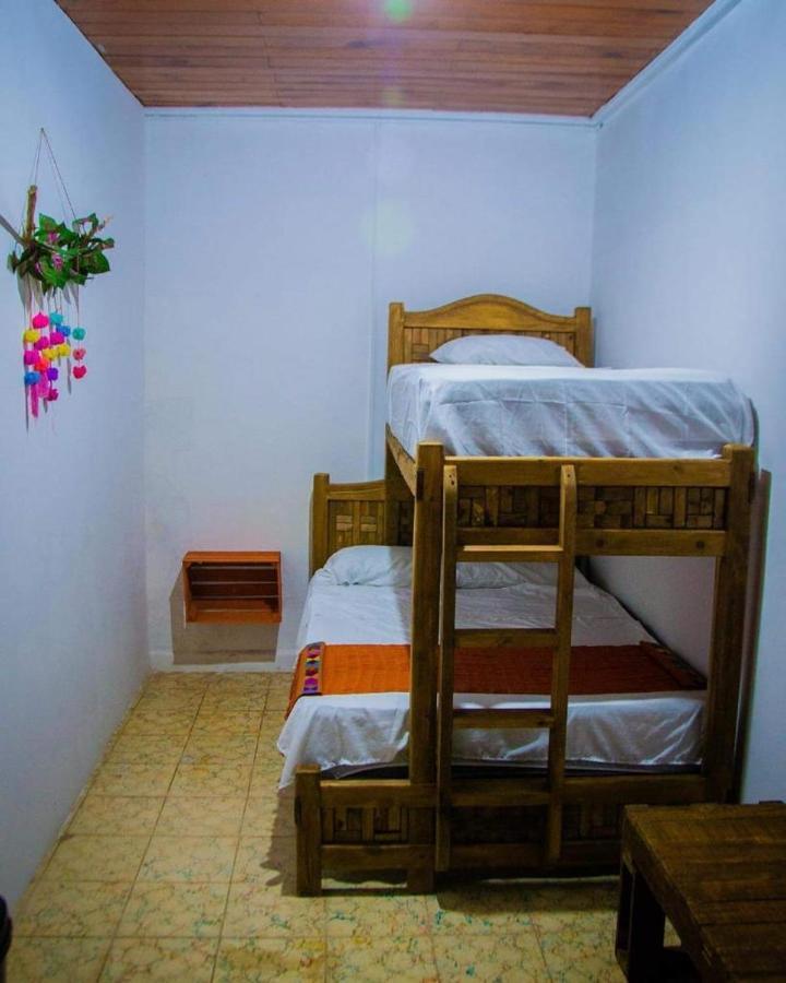 Villa Coleta San Cristóbal de Las Casas Exteriér fotografie