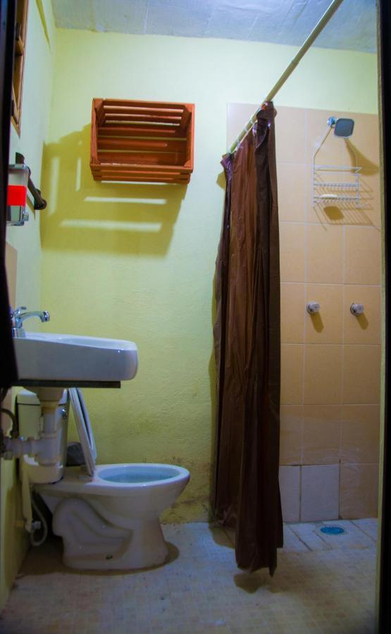 Villa Coleta San Cristóbal de Las Casas Exteriér fotografie