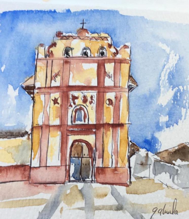 Villa Coleta San Cristóbal de Las Casas Exteriér fotografie